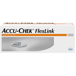   6 /60 -   (Accu-Chek FlexLink)